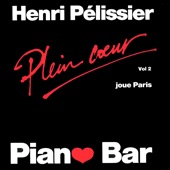 Piano-Bar: Plays Paris (Joue Paris) artwork