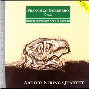 Francisco Guerrero: Zayin