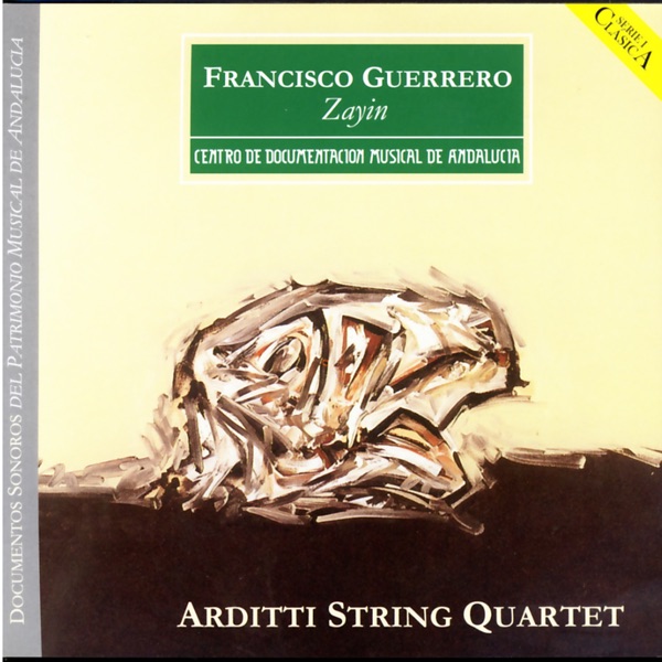 Francisco Guerrero: Zayin