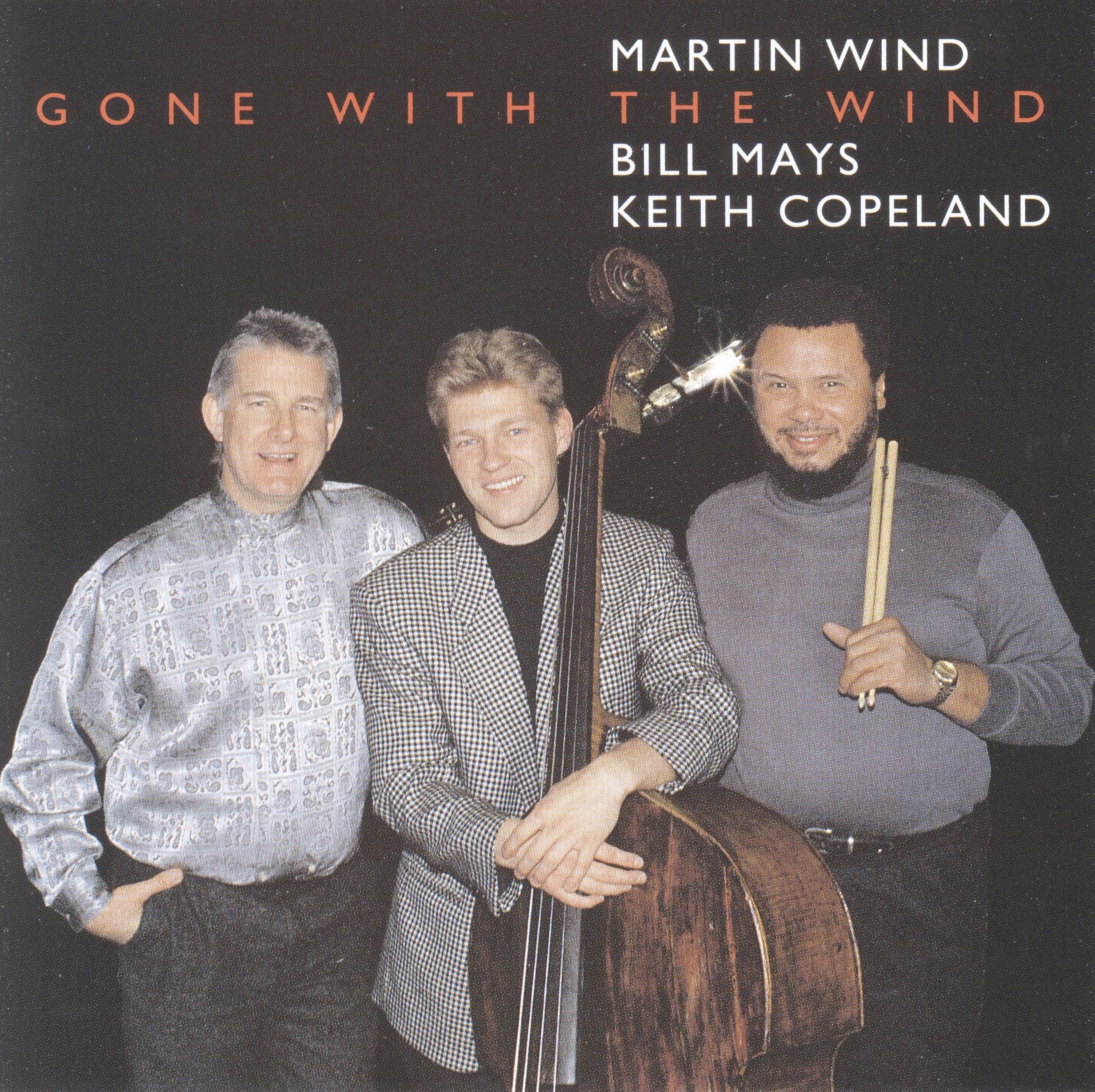 Gone With the Wind