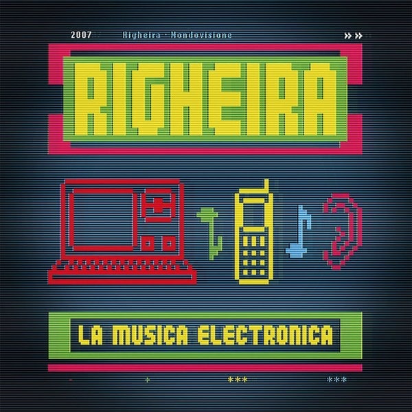 Mondovisone - Single