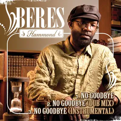 レア] BERES HAMMOND / NO GOODBYE 【公式通販】