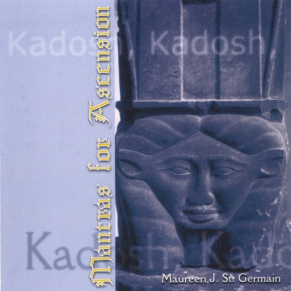 Capa de Kadoish, Kadoish, Kadoish, Adenoi Sabaoth