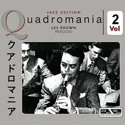 Perdido Vol.2 - Les Brown Perdido Vol.2 - Les Brown