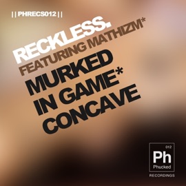 In Game Reckless & MathizM