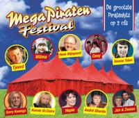 Bonnie St. Claire - Bonnie Kom Je Buiten Spelen