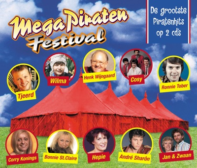 Mega Piraten Festival