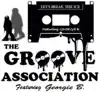 The Groove Association - Let's Break the ice (Original Mix) [feat. Georgie B]