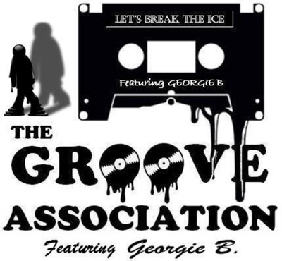 Let's Break The Ice - Single
