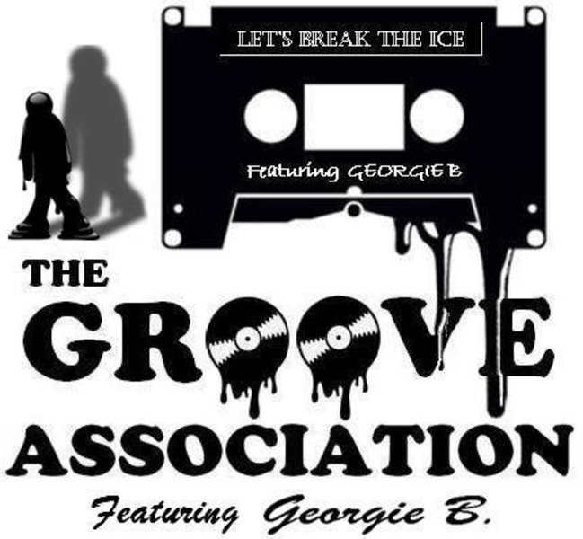 Let's Break The Ice - Single