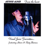 From the Heart - Arthur Alder