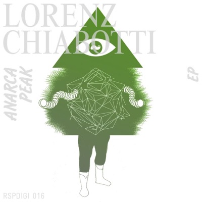 Anarca Peak - Single