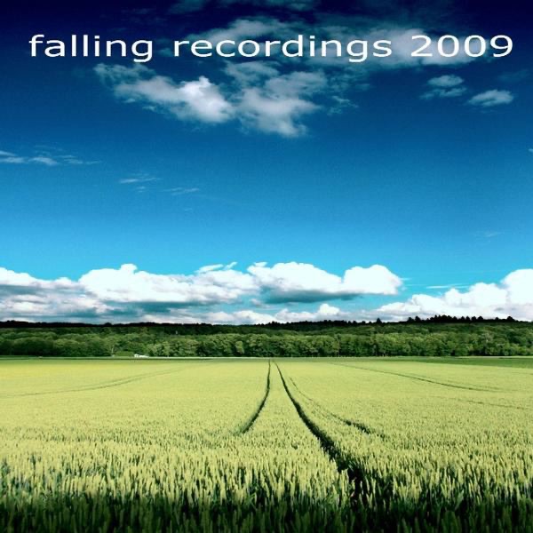falling Recordings 2009