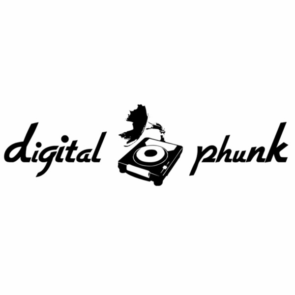 DigiPhunk003 - Single