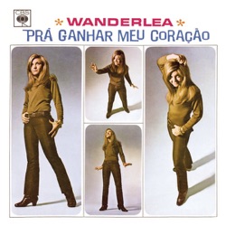 Wanderléa - Eu Já Nem Sei
