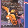 Stravinsky: The Firebird Suite / Liadov: Baba-yaga / Kikimora / Volshebnoye Ozero