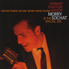 Swingin' Shufflin' Smokin' - Morry Sochat & The Special 20s