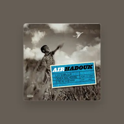 Listen to Hadouk Trio, watch music videos, read bio, see tour dates & more!