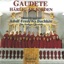Gaudete - Härlig Är Jorden