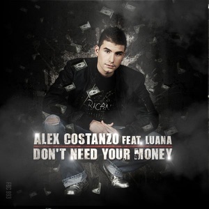 Don't Need Your Money - EP