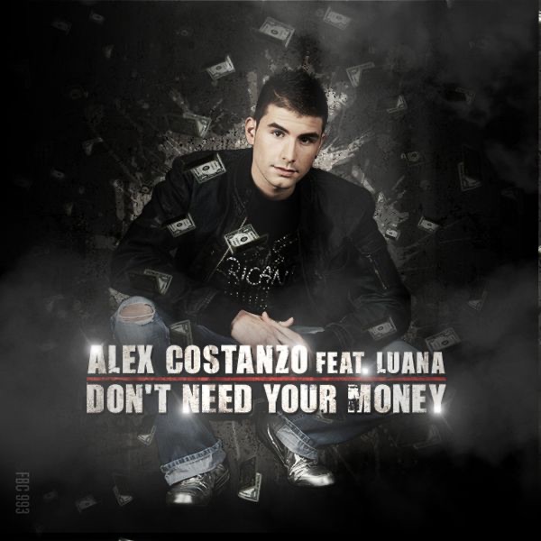 Don't Need Your Money - EP