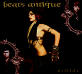 Cover art for Collide by Beats Antique