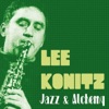 Jazz & Alchemy