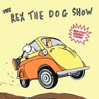 The Rex the Dog Show - Rex the Dog