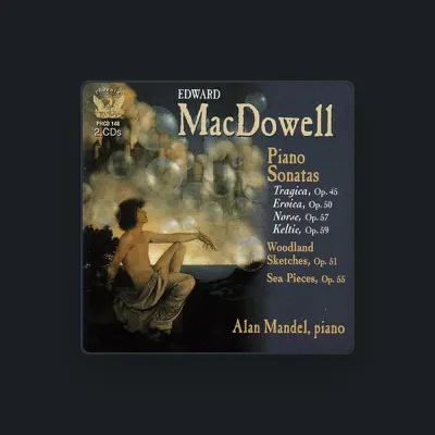 Listen to Alan Mandel, watch music videos, read bio, see tour dates & more!