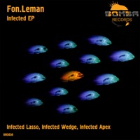 Infected EP - Single - Fon.Leman