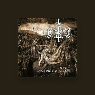 Listen to Semargl, watch music videos, read bio, see tour dates & more!