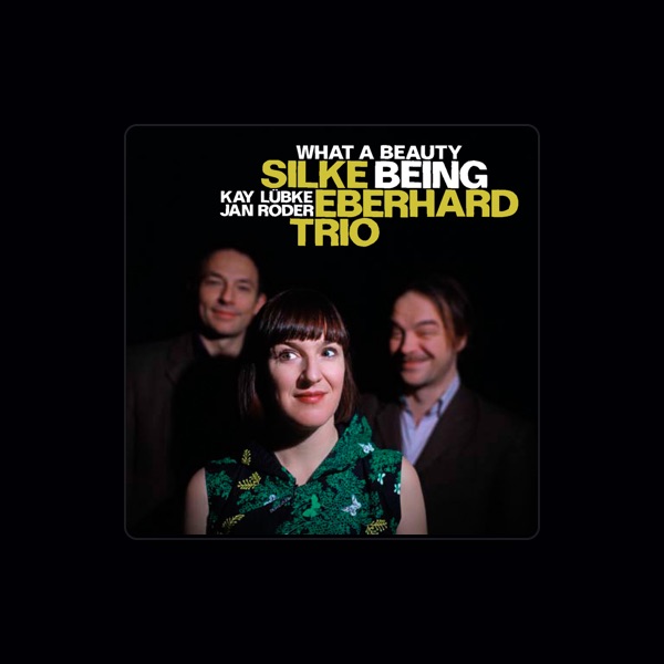 Silke Eberhard Trio's avatar