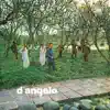 D'Angelo - Cristina
