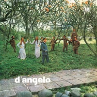 D'Angelo - Cristina