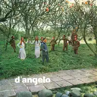 Cristina — D'Angelo