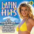 Ritmo De La Noche