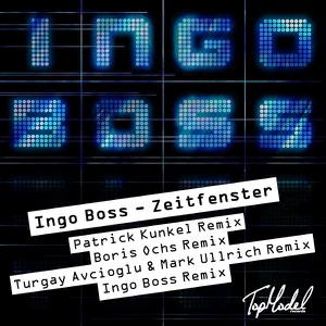 Zeitfenster (Remixes)