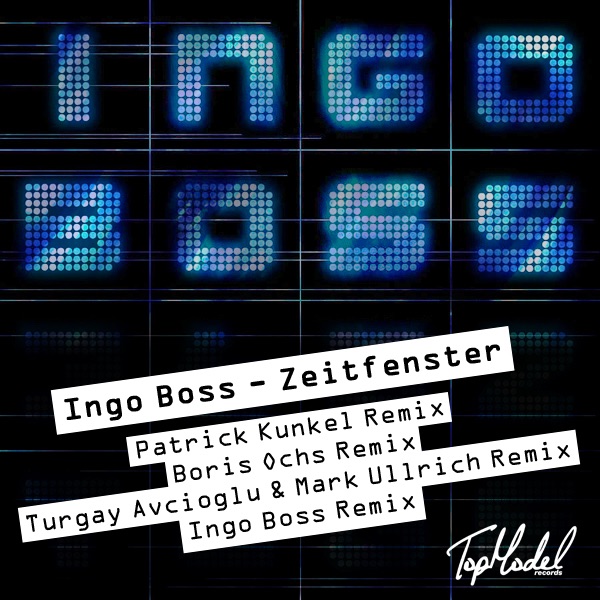 Zeitfenster (Remixes)