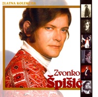 Zvonko Špišić - Moja Mala Iz Ulice Savske