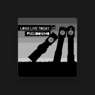 Listen to pseudónimo, watch music videos, read bio, see tour dates & more!