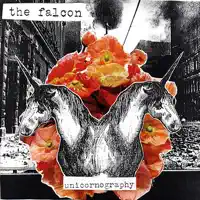Blackout — The Falcon