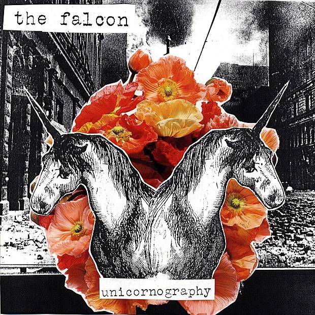 Unicornography by The Falcon