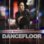 Dancefloor (Bassmonkeys Club Mix) artwork