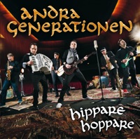 Hippare Hoppare - Andra Generationen