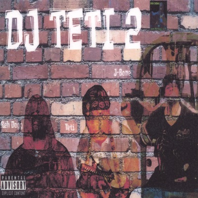 Dj Teti 2