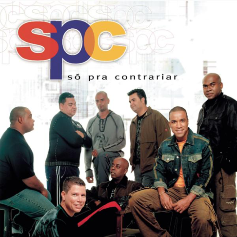Baixar CD Só Pra Contrariar - O Lado B (30 Anos) (2019) - Musio