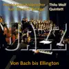 Windsbach Boys Choir - Singet dem Herrn ein neues Lied, Motette, BWV 225/2: Wie sich ein Vater erbarmet (Choral) / Gott, nimm Dich ferner unser an (Aria)
