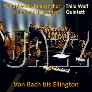 Von Bach bis Ellington