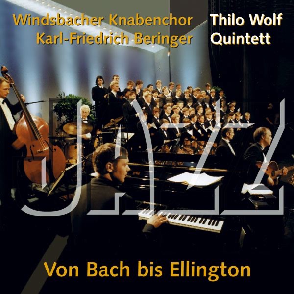 Von Bach bis Ellington