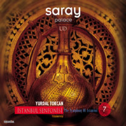 Usta'ya Saygı - Yurdal Tokcan